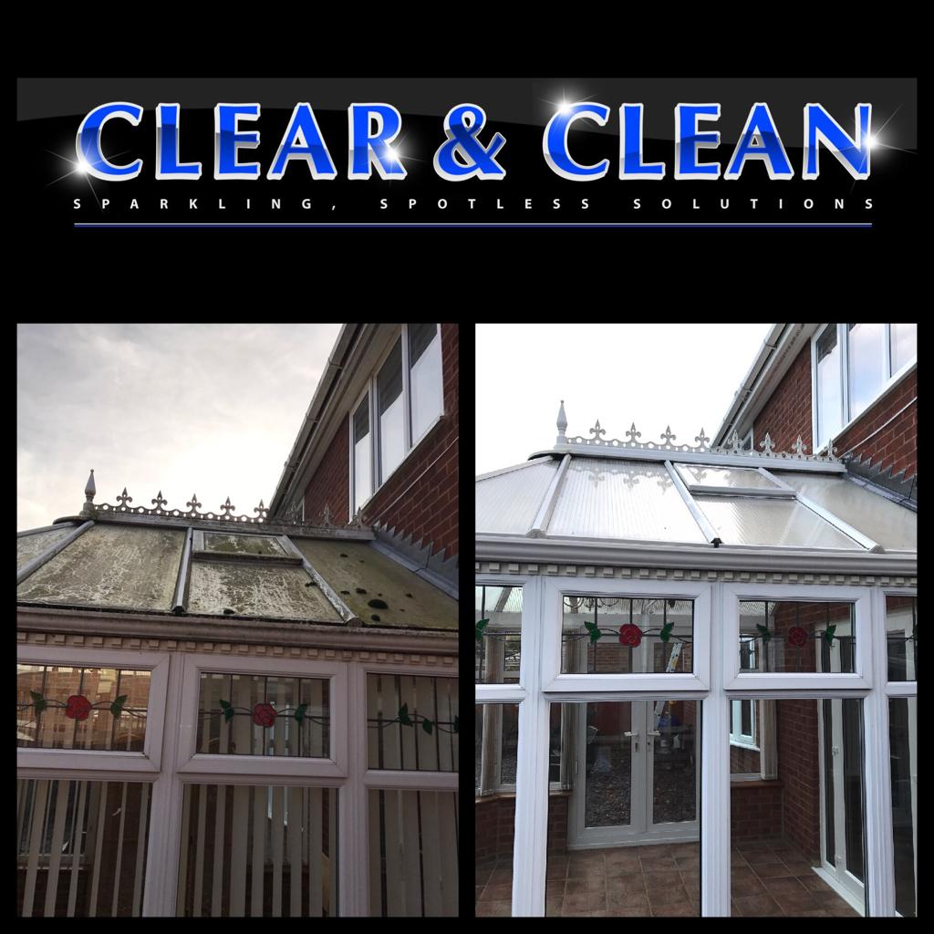 Why Should You Book A Monthly Window Clean ?