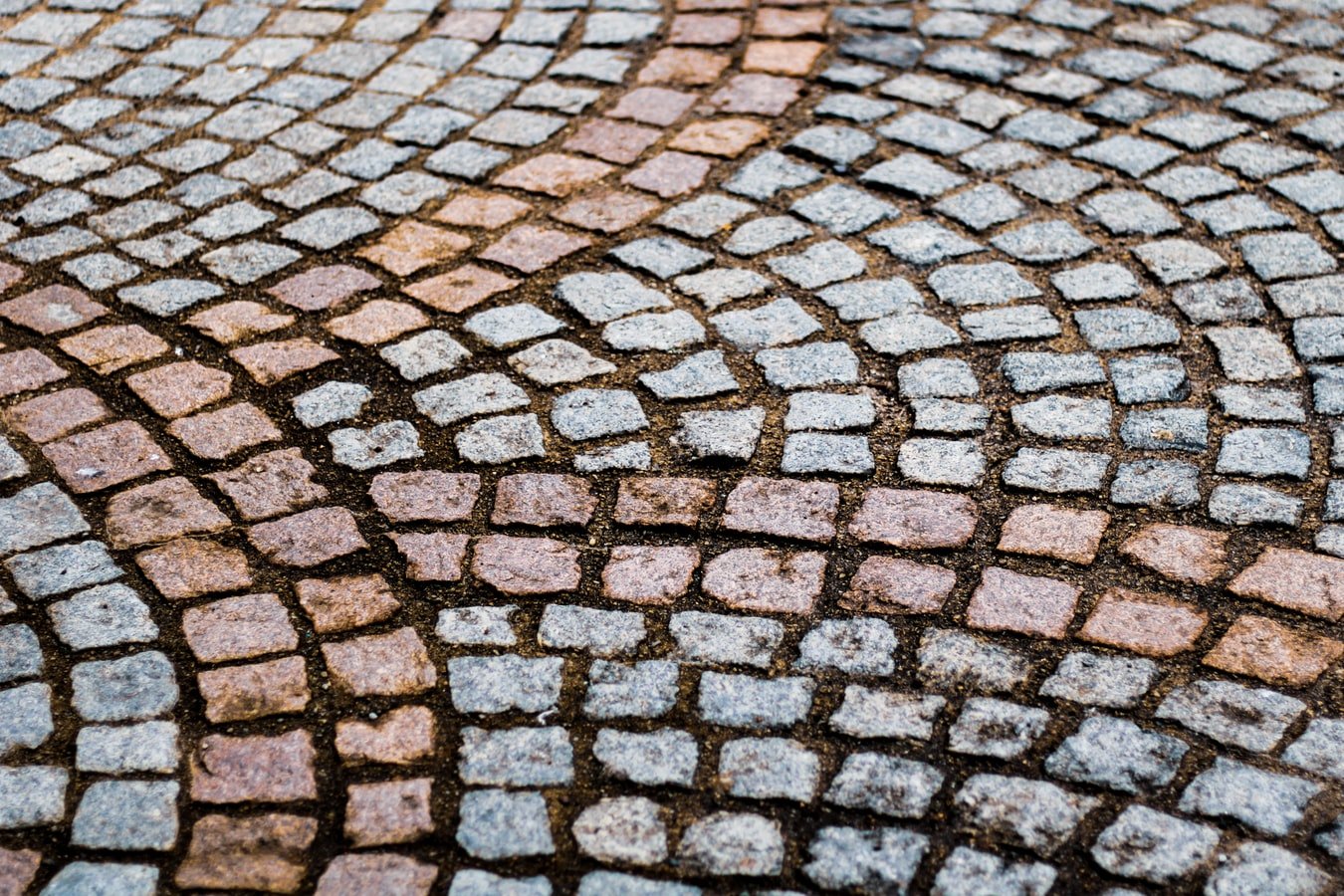 Are You In Need Of Commercial Block Paving Cleaning In Northamptonshire?