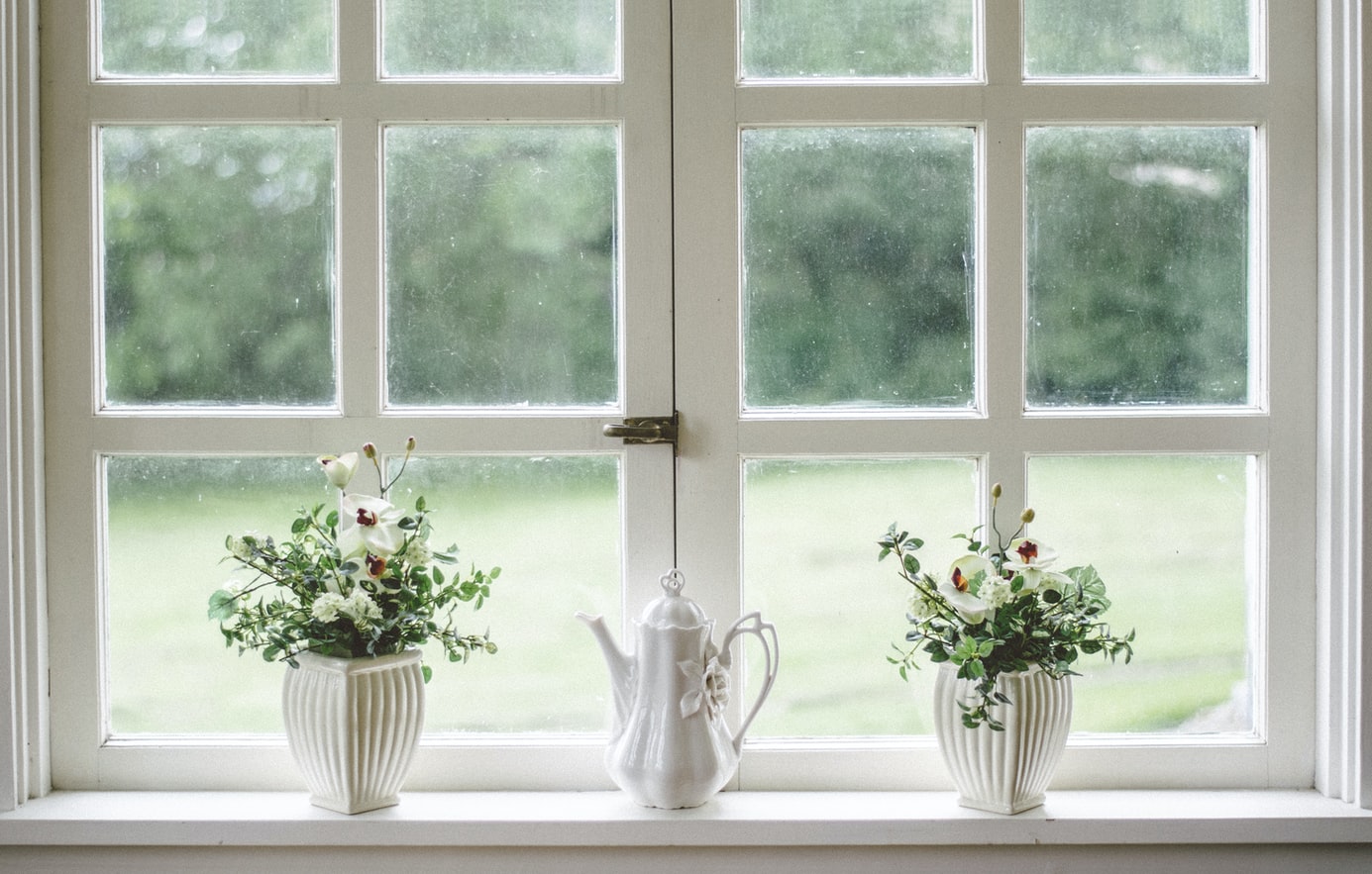 Why You Should Get Your Windows Cleaned Monthly In Corby